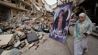 Zweite Verhandlungsrunde zwischen Iran und USA weiter offen