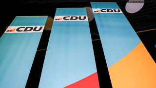 CDU-Geschäftsstellen bei Google Maps in "Eierhaus" umbenannt