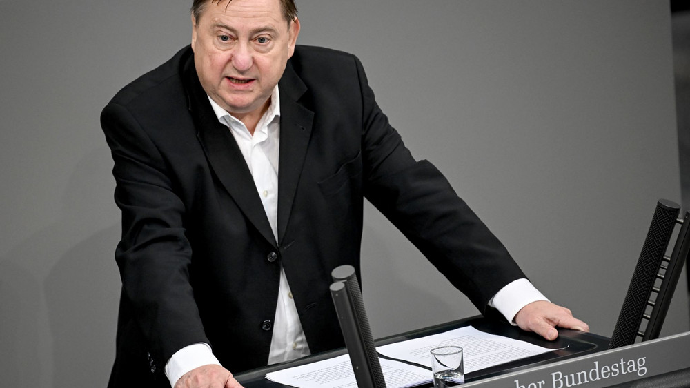 Wahl zum Geheimdienst-Kontrollgremium