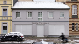 Knockout 51: Bundesanwaltschaft klagt Neonazi-Kampfsportgruppe an