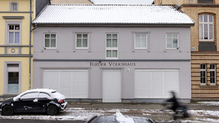 Knockout 51: Bundesanwaltschaft klagt Neonazi-Kampfsportgruppe an