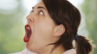 Sätze die wach machen: Dein Auto brennt und mehr