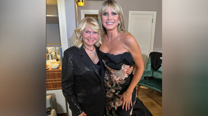 Das posten die Stars bei Instagram & Co