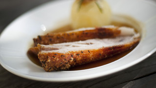 Nur mit regionalen Produkten: Die "EssMess" in der Rhön