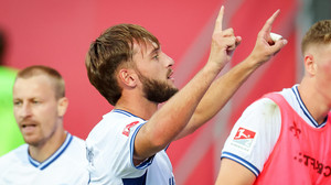 Last Minute Sieg in Nürnberg: Zweitligist Darmstadt 98 siegt 1:0