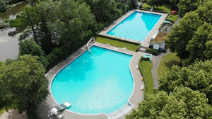Wetzlarer Freibad geschlossen wegen Technikproblem