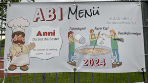 Abi-Plakate in Hessen: Plakate als Inspiration zum Abi-Start