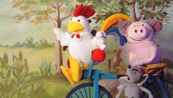 Kindertheater Neu-Isenburg