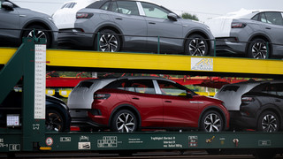 Rabatte auf Neuwagen kommen nur langsam wieder schätzt Markstudie