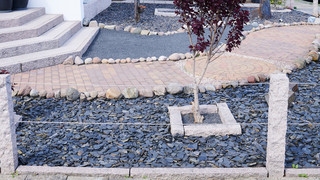 Stadt Gießen sagt Schottergärten mit neuer Satzung den Kampf an