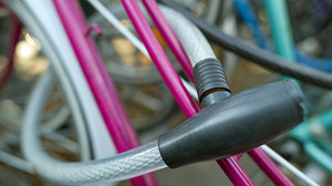 Das perfekte Fahrradschloss: Darauf solltest du achten
