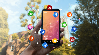 Florida will Social Media für Jugendliche verbieten