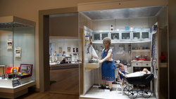 Puppen- und Spielzeugmuseum Hanau