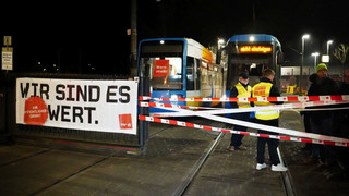 Verdi-Streik im Nahverkehr in Hessen endet