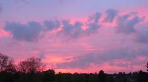 Martin "Wetter" Gudds Wetterbilder-Galerie