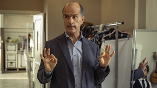 Silvia am Sonntag - der Talk mit Schauspieler Christoph Maria Herbst