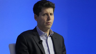Schock in der KI-Branche: Rauswurf von ChatGPT-Mitbegründer Sam Altman bei OpenAI