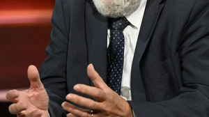 Ökonom Hans-Werner Sinn warnt vor potenzieller Weltfinanzkrise