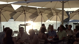 Hitze geht, Unwetter kommen - Gewitter drohen am Wochenende