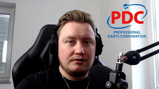 Schindler vor Darts-WM: "Wir sind wesentlich besser geworden"