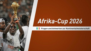 Modus, Favoriten, Stars: Fragen und Antworten zum Afrika-Cup 2026