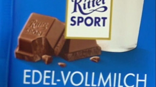 Streit ums Quadrat: Ritter Sport verliert vor Gericht