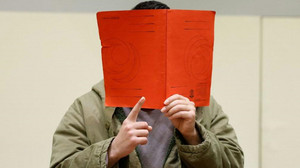 Prozess um tödliche Autoattacke auf Verdi-Demonstration in München begonnen