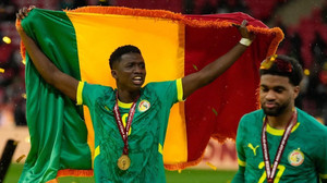 Fast-Abbruch nach Eklat: Senegal holt Titel beim Afrika Cup