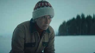 "Dead of Winter": Emma Thompson auf frostiger Rettungsmission