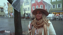 Flüssiges Ecstasy in der Champagnerflasche: Drogen-Vergiftung knapp überlebt