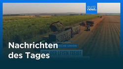 Nachrichten des Tages | 28. Februar 2026 - Morgenausgabe