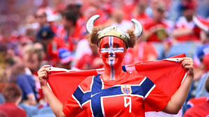 Freud und Leid der Fußball-Fans zur WM