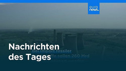 Nachrichten des Tages | 18. Juli 2026 - Mittagsausgabe