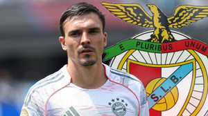 FC Bayern: Palhinha wechselt zu Benfica