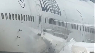 Kerosin-Mangel am Flughafen Frankfurt - Lufthansa reagiert