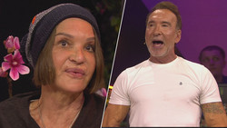 Anouschka Renzi packt aus: Diese Promis machen nur Show!