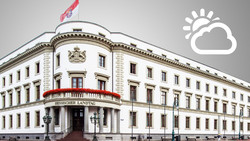 Wiesbaden/Mainz Wetter als Podcast zum Anhören