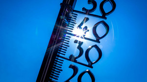 Wie warm darf's für dich sein? Gesucht: die optimale Sommertemperatur