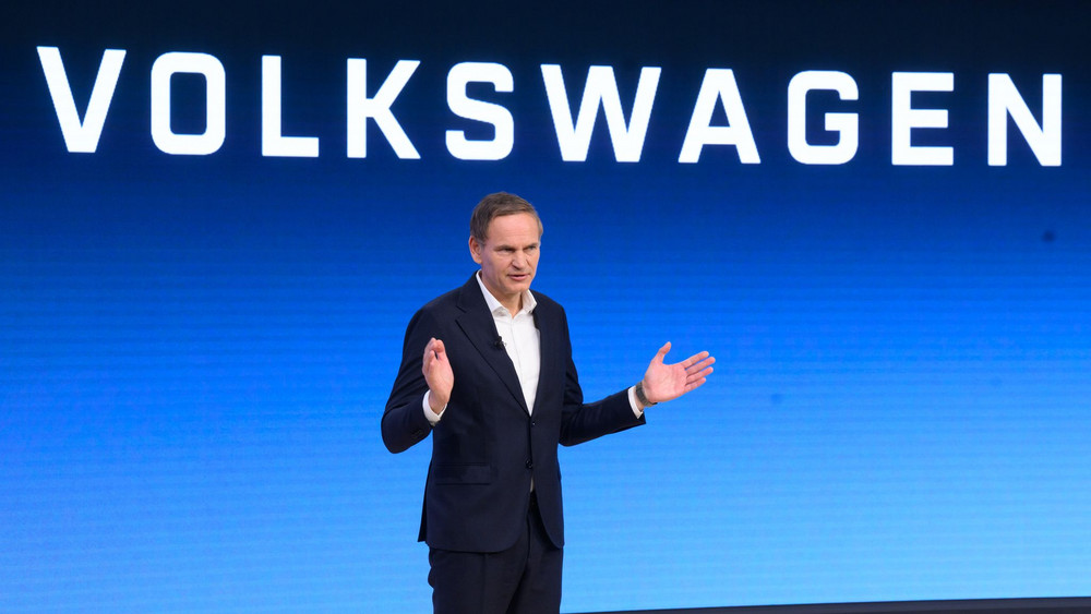 Volkswagen AG