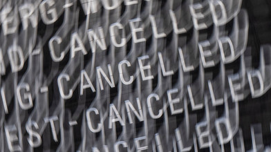 Weniger Konflikte zwischen Verbrauchern und Reiseunternehmen