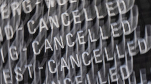 Weniger Konflikte zwischen Verbrauchern und Reiseunternehmen