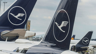 Lufthansa Pilotenstreik: Urabstimmung rückt näher