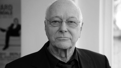 Musikmanager Dieter Weidenfeld ist tot