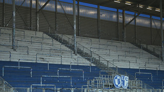 Unentschieden in Magdeburg: Lilien verpassen Tabellenspitze