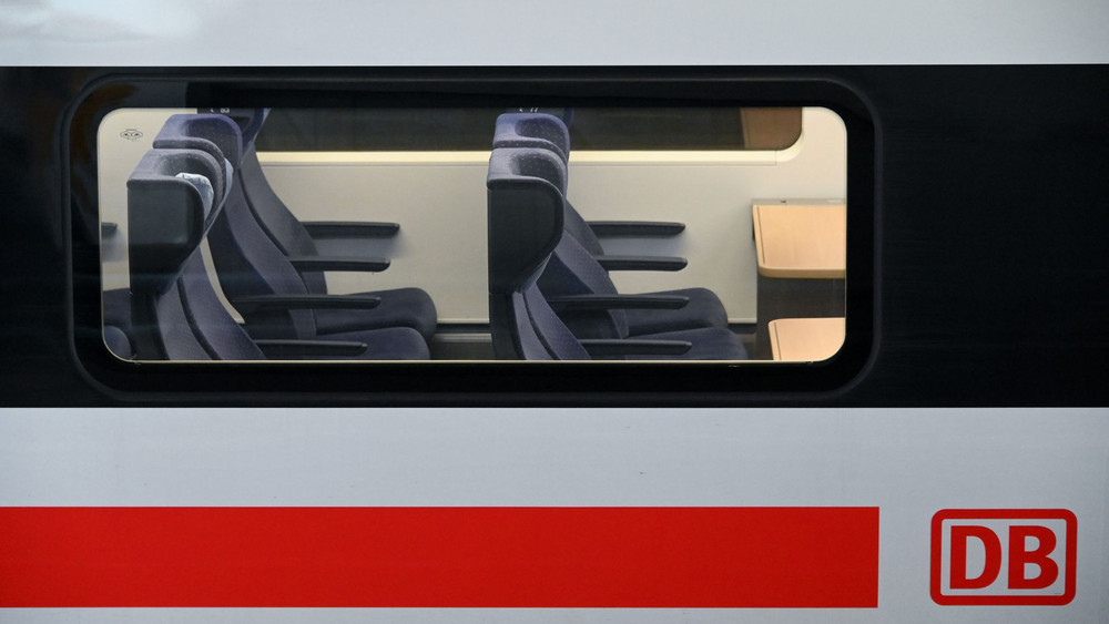 Deutsche Bahn