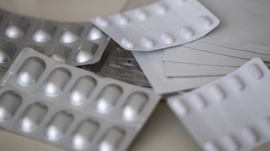 Schmerzmittel ohne Rezept verkauft - Apotheker verurteilt