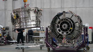 Lufthansa einigt sich mit Bodenpersonal – Streiks abgewendet