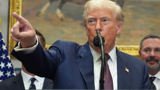 Nach Streit mit Russland: Trump lässt Atom-U-Boote verlegen