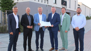 Neue Tourismus-Allianz von Steinau, Schlüchtern und Sinntal