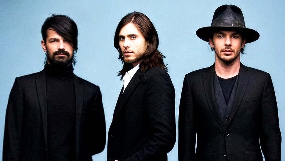Thirty Seconds To Mars
